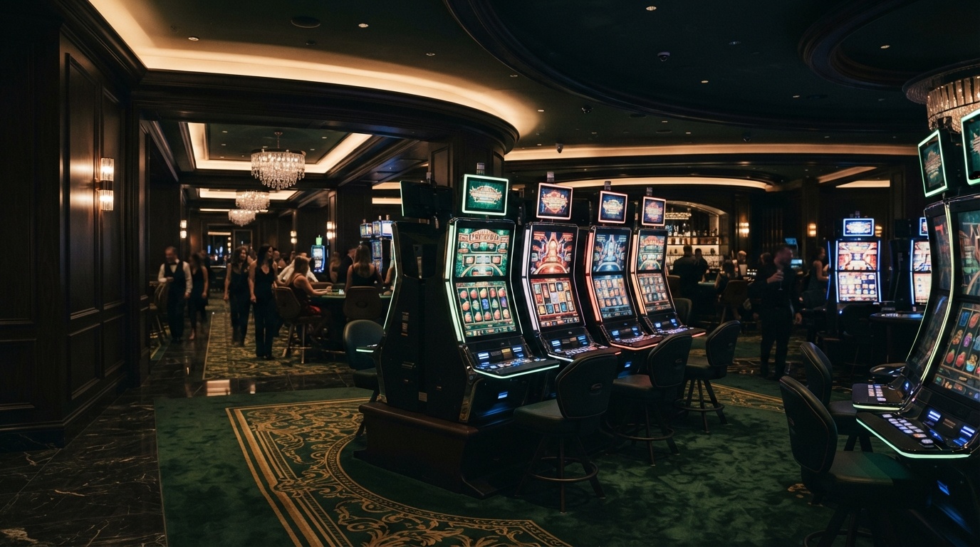 Understanding Responsible Gambling at Jackbit